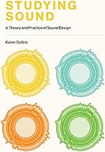 Discoveries in the Theory of Sound cover