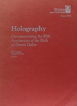 Holography: A Technique of the Future cover